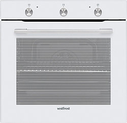 VestFrost VFIO72W кіріктірілген духовка шкафы