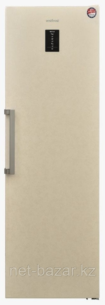 Морозильник VestFrost VFS F371E B БЕЖ, фото 1