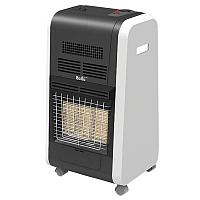 Ballu BIGH-55 F: Газовый инфракрасный обогреватель c электрическим тепло-вентилятором