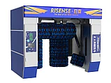 Автоматическая портальная щеточная автомойка Risense CF 340, фото 6