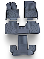 Коврики для Li L9 (салон )