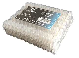Клеммные колодки 3А 4мм PS-EK3A4M (10 шт)