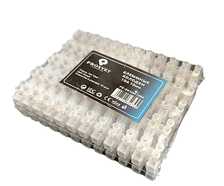 Клеммные колодки 10А 10мм PS-EK10A10M (10 шт)