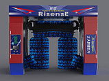 Автоматическая портальная щеточная мойка Risense CF-360, фото 3