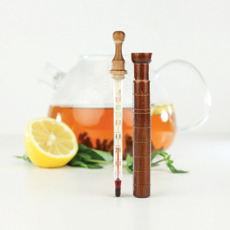 Термометр  для чая ТБ-3-М1 исп.12 0169, фото 1