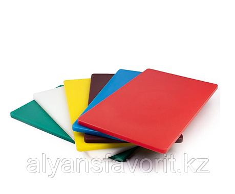 Профессиональная разделочная доска (6 цветов), фото 1