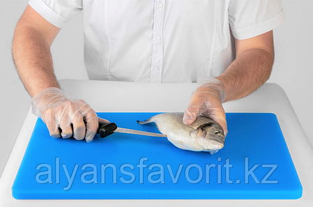 Профессиональная разделочная доска (6 цветов), фото 2