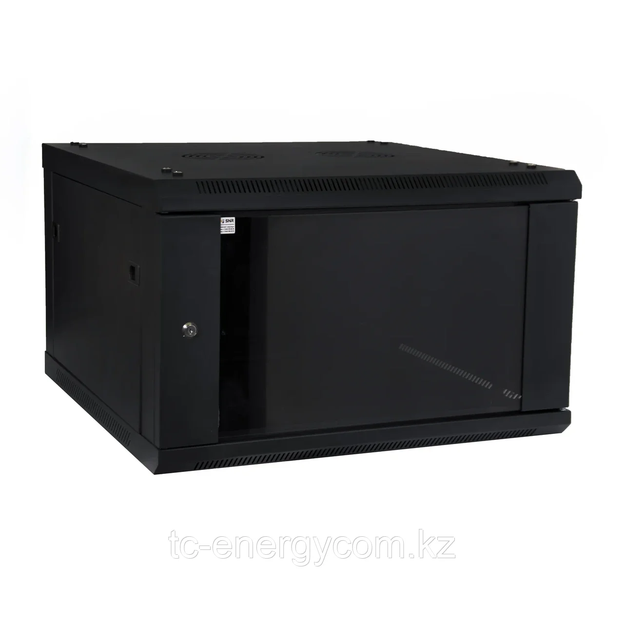 Шкаф телекоммуникационный настенный 9U, 600х600х500 (ШхГхВ), фото 1