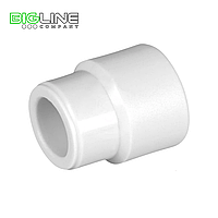 Муфта PN25 переходная 20х32, внутренняя/наружная РТП