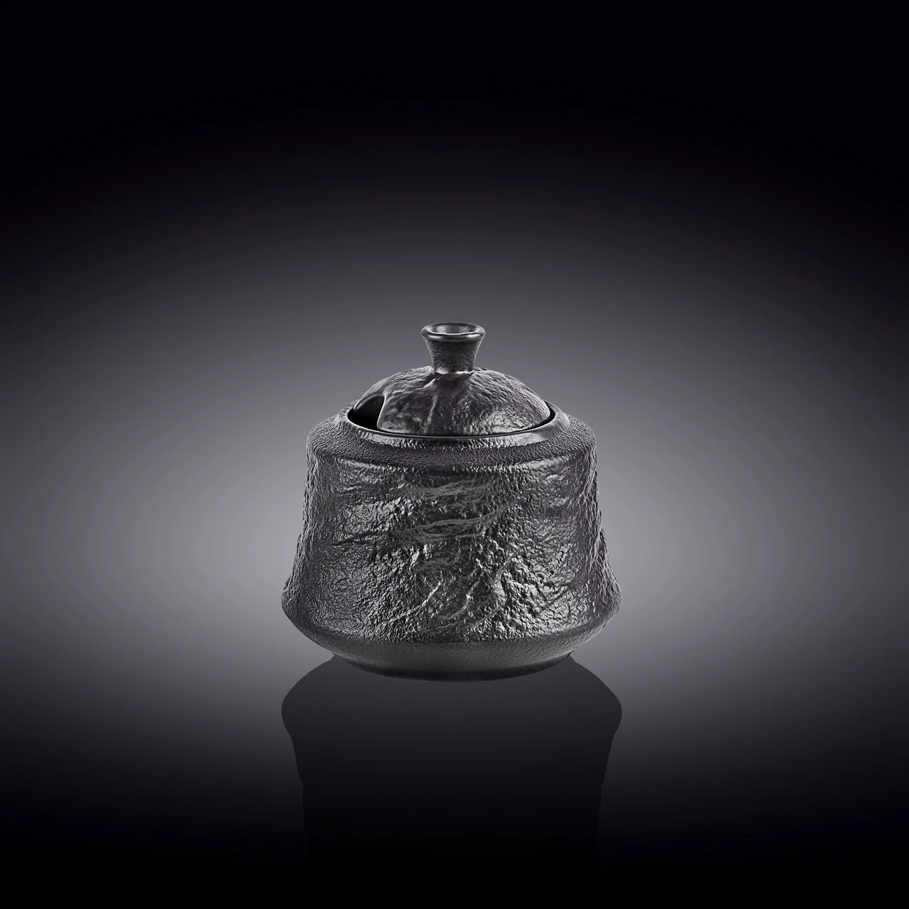 Сахарница 280мл Slatestone (661160) Wilmax, фото 1