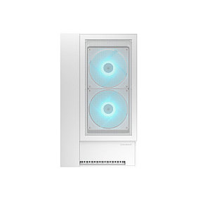Компьютерный корпус Cougar OmnyX White без Б/П 2-032018 CGR-2WA3W-RGB, фото 2