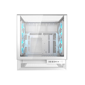 Компьютерный корпус Cougar OmnyX White без Б/П 2-032018 CGR-2WA3W-RGB, фото 3