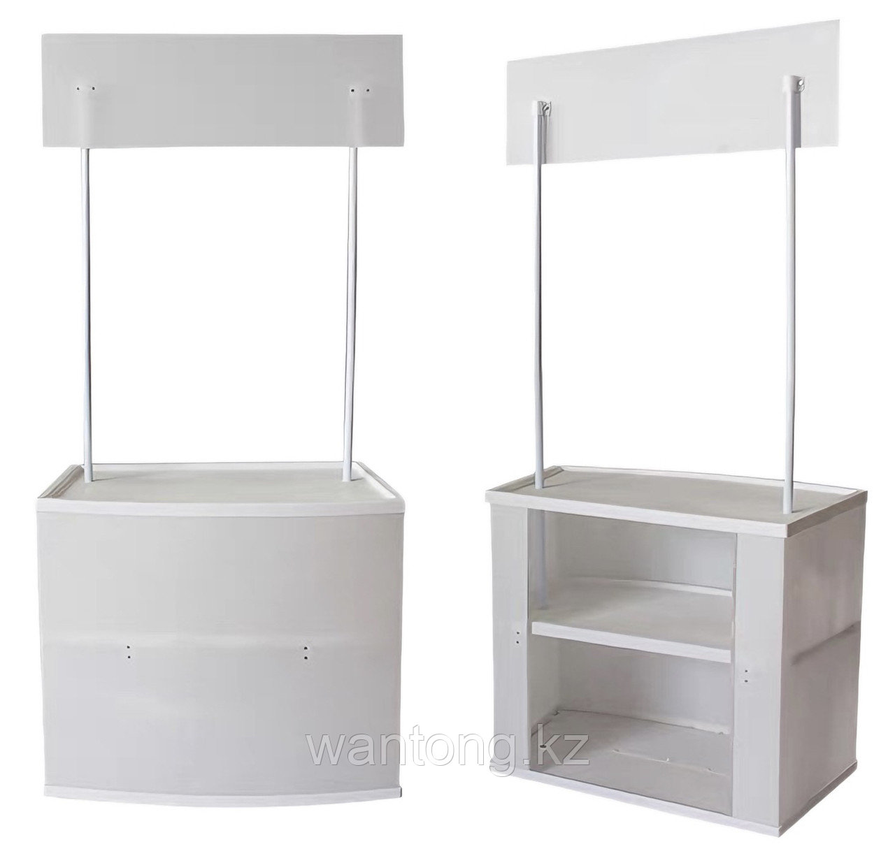 Промо-стойка для выставки, фото 1