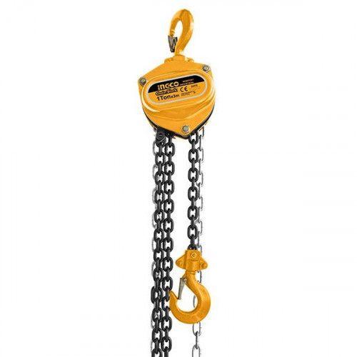Таль цепная INGCO HCBK0202