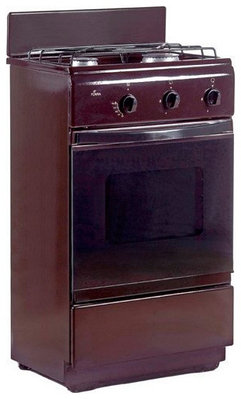 Газовая плита Flama CG3202-B