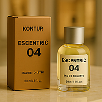 Escentric 04 парфюмерная вода 30 мл.