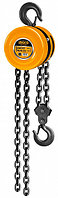 Таль цепная, 5т, 3м, INGCO HCBK0103