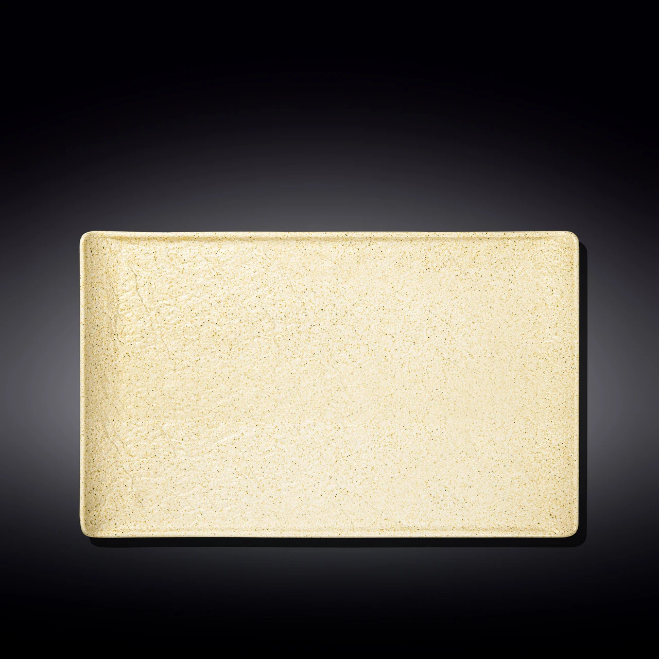Блюдо прямоугольное 33,5х20,5см Sandstone (661310) Wilmax, фото 1