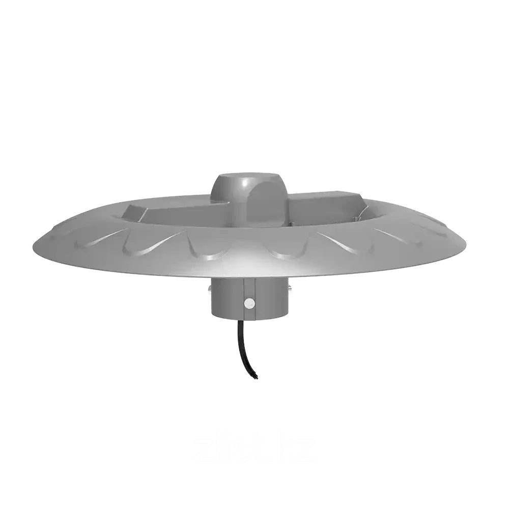 Светильник парковый AS-002 50W. 6000-6500K, фото 1