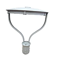 Светильник парковый AS-001-100W-4000-4500K, фото 3