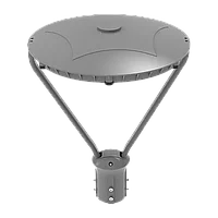 Светильник парковый AS-001-100W-4000-4500K, фото 2