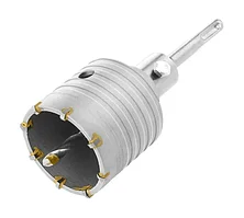 Коронка по бетону (65 мм; SDS-Plus) INGCO HCB0651