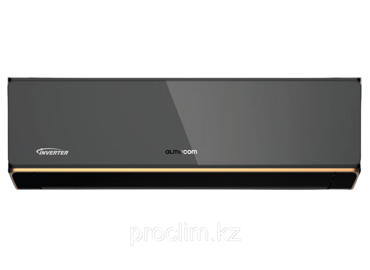 Настенный кондиционер Almacom ACH-09LCI + монтажный комплект, фото 1