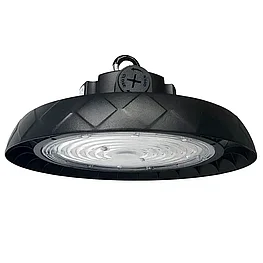 Светильник промышленный купольный UFO AO-017-100W. Philips 6000-6500 K