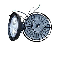 Өнеркәсіптік күмбезді шам UFO AO-017-Philips-200W-6000-6500 K, фото 2