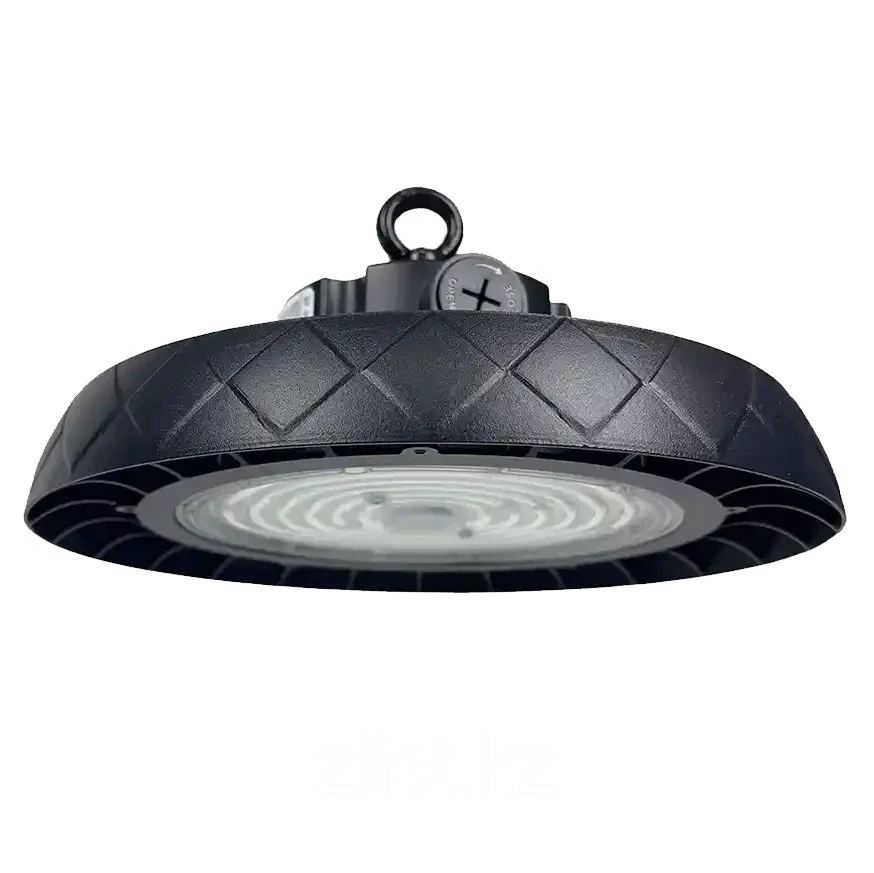 Өнеркәсіптік күмбезді шам UFO AO-017-Philips-200W-6000-6500 K, фото 1