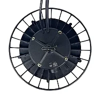 Өнеркәсіптік күмбезді шам UFO AO-017-Philips-200W-6000-6500 K, фото 8