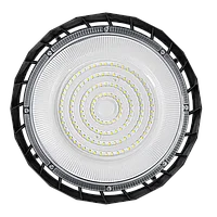 Өнеркәсіптік күмбезді шам UFO A0-022-100W-6000-6500 K, фото 4