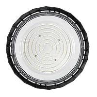 Өнеркәсіптік күмбезді шам UFO A0-022-200W-6000-6500 K, фото 3