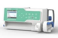 Шприцевой насос 1 канал EN-S3