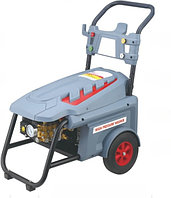 Мойка аппарат пластик с колесо C ав-т 380 V 7.5 KW 3600 PSI-H