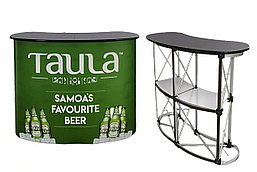 Выставочный стенд