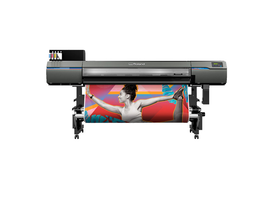 Сольвентный плоттер Roland DGXPRESS ER-641