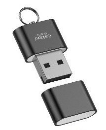 Картридер для MicroSD Earldom ET-OT12