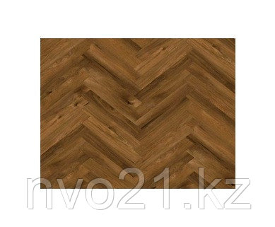 Ламинат с фаской и воском 606х101 мм, 12 мм, полуглянцевый, фото 1