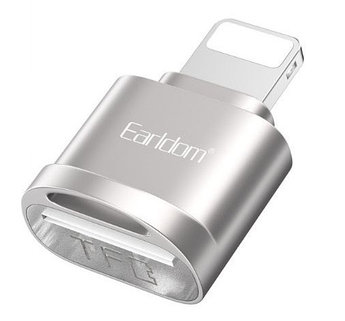 Картридер для MicroSD Earldom ET-OT94L