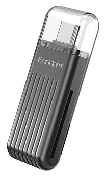 Картридер для MicroSD Earldom ET-OT97
