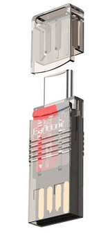 Картридер для MicroSD Earldom ET-OT99