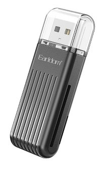 Картридер для MicroSD Earldom ET-OT96