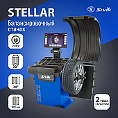 Легковые балансировочные станки