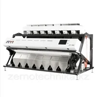 Оптический сортировщик зерна GroTech ZF-700