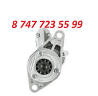 Стартер Isuzu Elf, 4hk1 8982452591