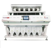 Color Sorting Machine (Сортировочная машина по цвету)