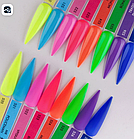 Гель-лак RockNail Party Hard #524, 10мл, фото 3