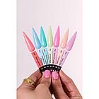 Гель-лак RockNail Lurex #938, 10мл, фото 3