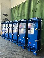 Теплообменник пластинчатый Sondex